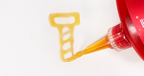 金屬厭氧結(jié)構(gòu)膠