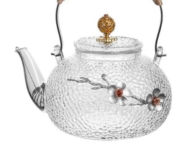 粘玻璃用什么膠？聚力硅膠瞬間膠，玻璃茶具廠的選擇