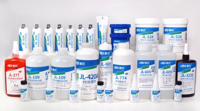 環氧膠,環氧AB膠,厭氧膠