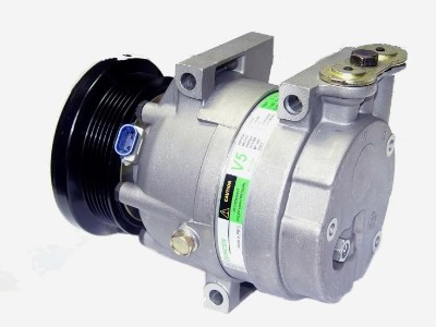 高導熱系數灌封膠為壓縮機廠家解決灌封難題