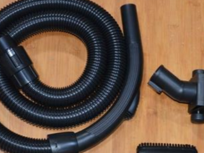 吸塵器吸管使用灌封膠:告別漏氣,吸力更強勁!