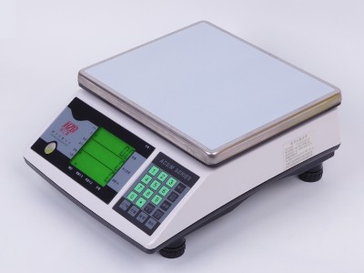 線路板灌封膠在電子秤上的應用