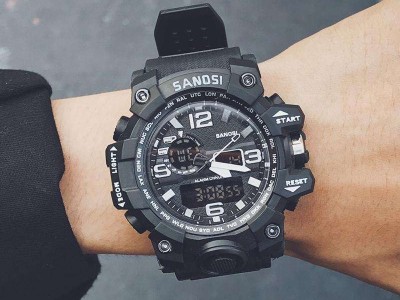 手表零件粘結膠，看看密封膠是如何解決的