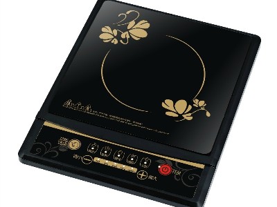 電磁爐高溫密封膠案例，聚力專業事專業做可定制膠