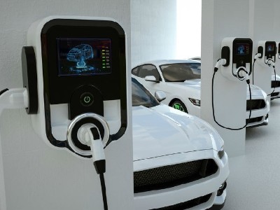 聚力電子密封膠在充電樁使用案例，工廠直銷可定制