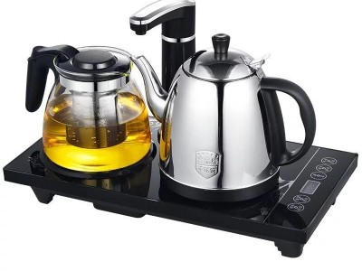 電熱壺手柄粘接，聚力灌封防水膠質(zhì)量有保障專業(yè)定制膠水