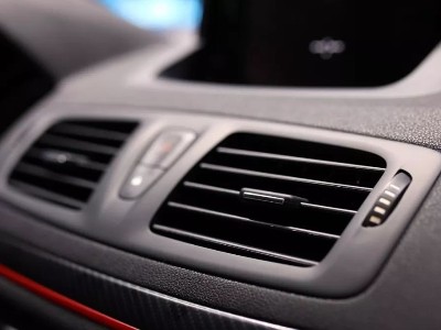 聚力ABS塑料膠水應用于汽車空調出風口的粘接案例