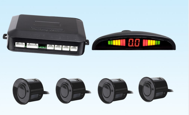 倒車雷達密封膠,電子密封膠,密封膠