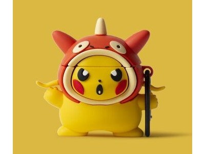 硅膠耳機套使用案例，聚力專業定制膠廠家直銷