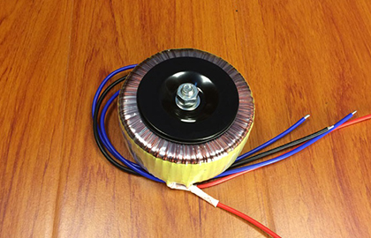 環氧灌封ab膠使用案例