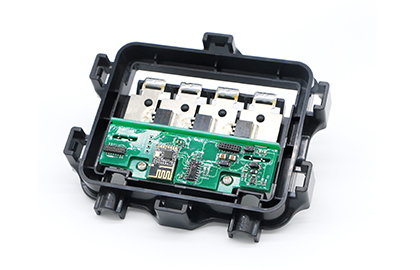 環氧灌封ab膠使用案例