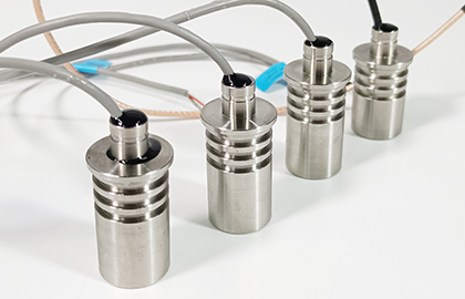 環氧灌封ab膠使用案例