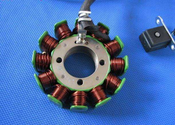 線圈灌封膠，聚力牌灌封AB膠耐高溫、耐濕熱、防水性好解決難題