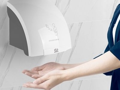 吹手烘干機會不會漏電？預防安全隱患就用聚厲密封防水硅膠