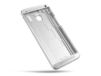 高溫快干膠手機殼粘接案例，聚厲廠家直銷