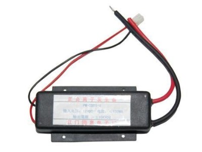 負離子發生器密封膠，聚力牌電子密封膠解決粘接問題