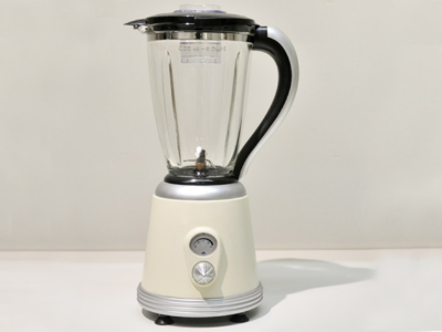 防水電子密封膠在電器行業榨汁機中的應用-聚力膠粘