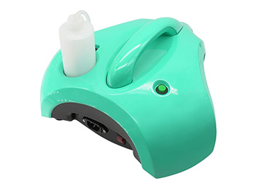 耐高溫環氧AB膠使用案例