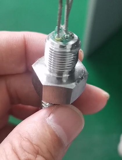 環氧灌封ab膠使用案例