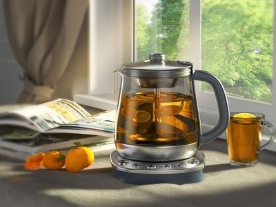 保溫壺高溫快干膠使用案例，聚厲品牌值得信賴！