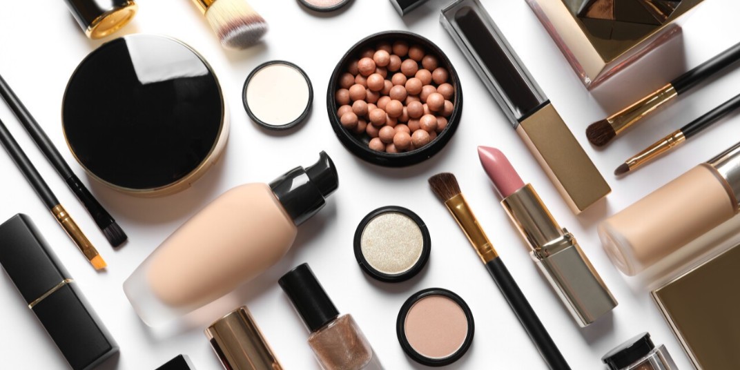 聚力PP塑料膠水通過FDA認證適用于化妝品容器。