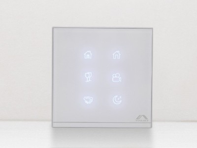 智能設備用環氧AB膠案例