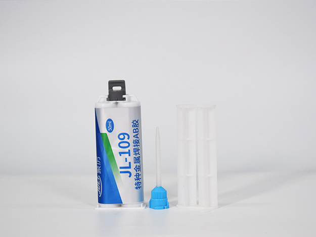 金屬結構AB膠