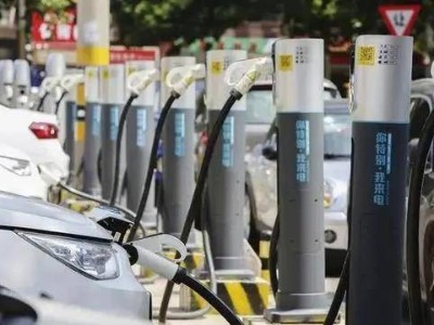 電子密封膠在汽車充電樁中的應用案例-聚力膠粘