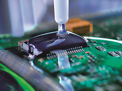 耐高溫灌封膠水可以抵抗多高的溫度？還有哪些優良性能？