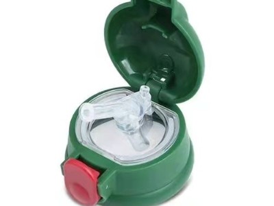 保溫杯杯蓋粘接案例，看聚力電子密封膠為您解決難題