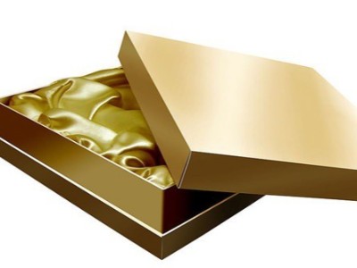 聚力PP專用膠水用于化妝品盒子粘接案例！