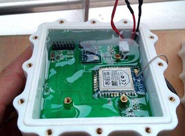 無氣味環氧AB膠使用案例