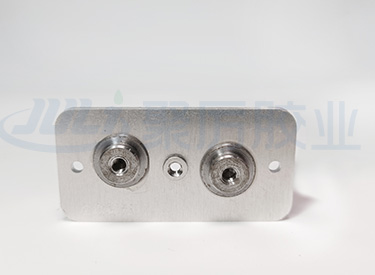 電機結構AB膠使用案例