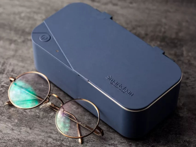 眼鏡清洗機電子密封膠案例，聚力完善無一專業(yè)技術(shù)解決難題