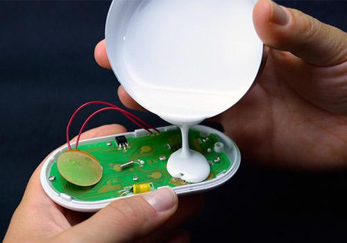 電子膠粘劑,微電子封裝,環氧膠,漢高