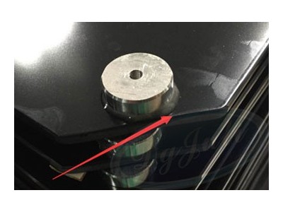 聚力牌灌封膠ab膠，金屬件灌封粘接神器專業定制膠粘