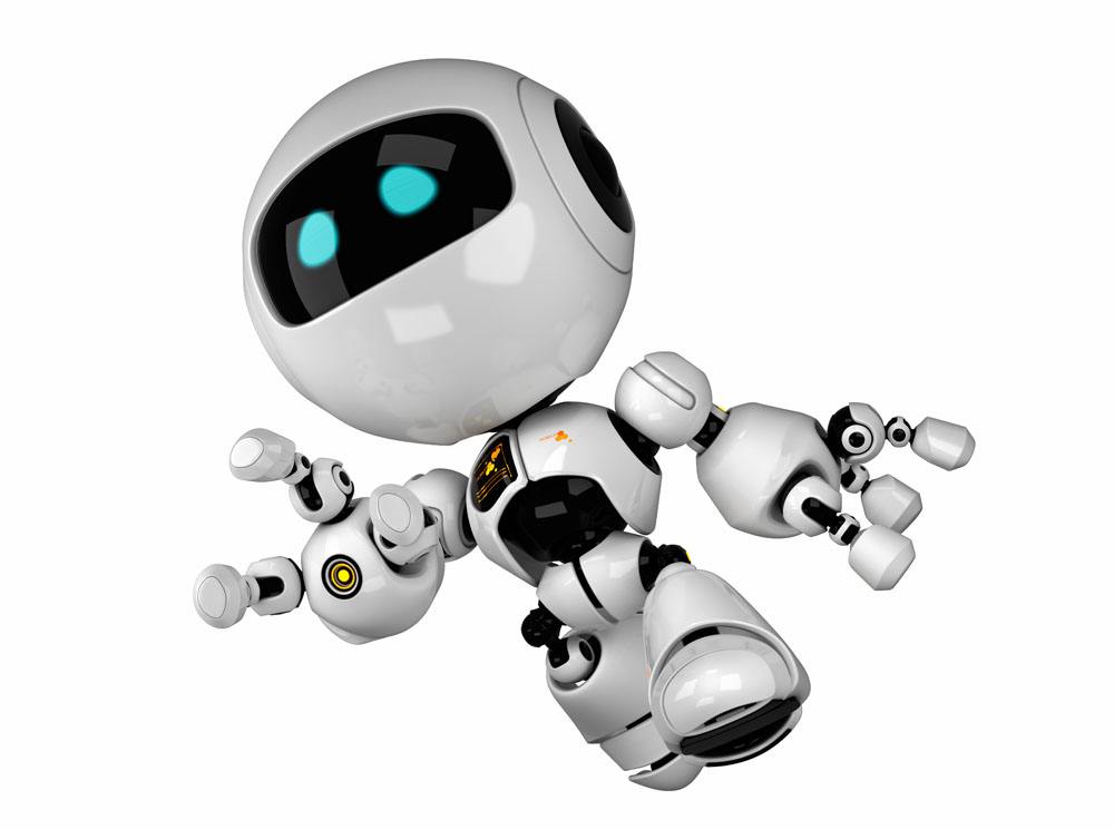 玩具機器人用環保電子密封膠，做高品質國貨