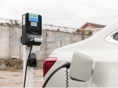 聚力硅膠密封膠，一款可用于充電樁的電子密封膠