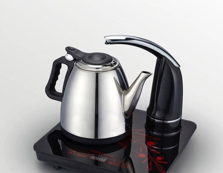 耐高溫電子膠|電熱水壺密封膠，選國產(chǎn)膠水品牌聚力