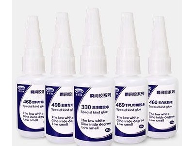 瞬間膠水為什么會(huì)發(fā)白？解決方法有哪些？