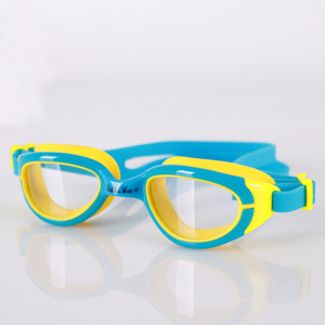 硅膠密封膠在泳鏡中的應用案例