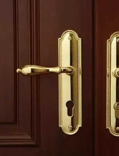 金屬結構AB膠使用案例