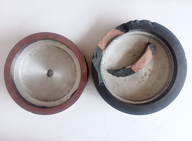 金屬結構AB膠使用案例