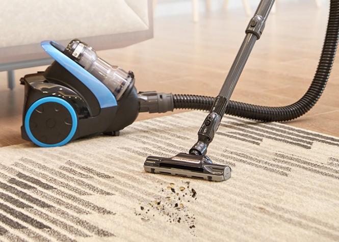 環氧AB膠如何為吸塵器提供高穩定性能？