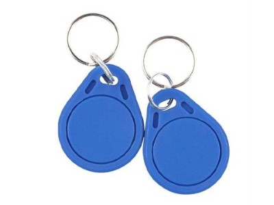 聚厲牌快干膠在電子行業門禁卡中的應用案例！