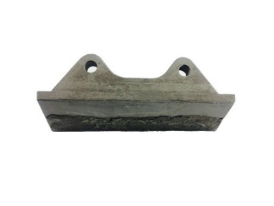 高錳鋼合金粘接用什么膠？