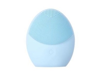 硅膠美容儀粘接案例，聚厲牌電子密封膠專業(yè)定制