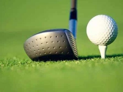 高爾夫球頭灌封AB膠案例，聚力膠水耐高溫流動性好符合環保標準