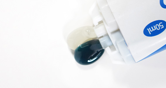 無氣味結構AB膠