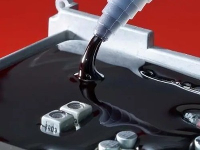 灌封膠廠家哪家最好？東莞聚力牌灌封膠絕緣性密封性強！